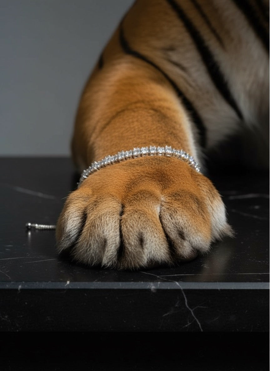 925 ITALIAN ANKLETS